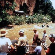Ucieczka z Rangunu - galeria zdjęć - filmweb