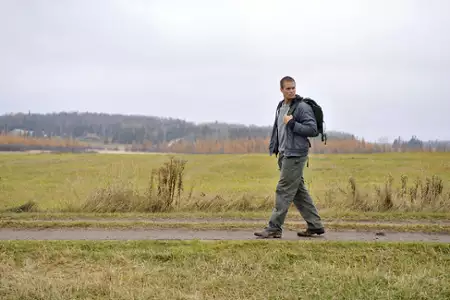 Oliver Sherman - galeria zdjęć - filmweb