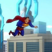 Niezwyciężony Superman - galeria zdjęć - filmweb