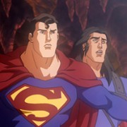 Niezwyciężony Superman - galeria zdjęć - filmweb