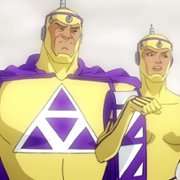 All-Star Superman - galeria zdjęć - filmweb