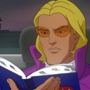 All-Star Superman - galeria zdjęć - filmweb