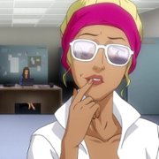 All-Star Superman - galeria zdjęć - filmweb