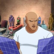 All-Star Superman - galeria zdjęć - filmweb