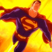 All-Star Superman - galeria zdjęć - filmweb
