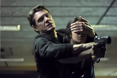 Mains armées - galeria zdjęć - filmweb