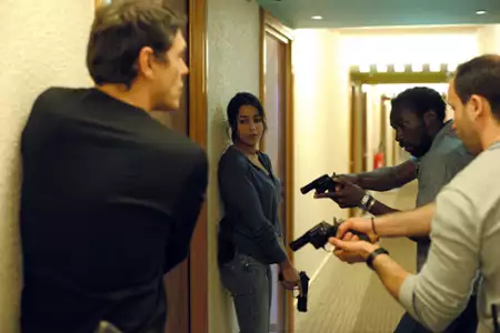 Mains armées - galeria zdjęć - filmweb