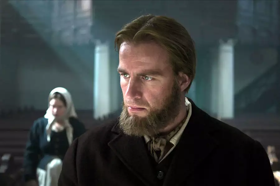 Prawda i sprawiedliwość - galeria zdjęć - filmweb