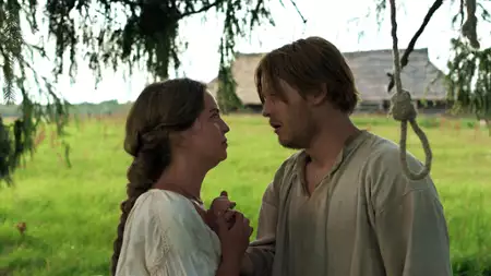 Prawda i sprawiedliwość - galeria zdjęć - filmweb