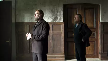 Prawda i sprawiedliwość - galeria zdjęć - filmweb