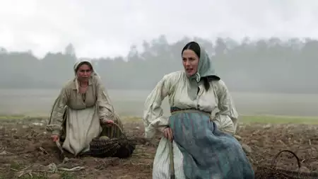 Prawda i sprawiedliwość - galeria zdjęć - filmweb