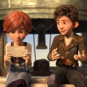 Ballerina - galeria zdjęć - filmweb