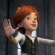 Ballerina - galeria zdjęć - filmweb