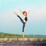 Ballerina - galeria zdjęć - filmweb