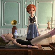 Ballerina - galeria zdjęć - filmweb