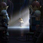 Ballerina - galeria zdjęć - filmweb