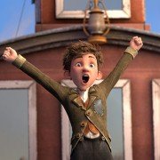 Ballerina - galeria zdjęć - filmweb