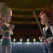 Ballerina - galeria zdjęć - filmweb