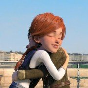 Ballerina - galeria zdjęć - filmweb