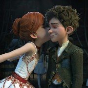 Ballerina - galeria zdjęć - filmweb