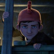 Ballerina - galeria zdjęć - filmweb