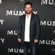 The Mummy - galeria zdjęć - filmweb