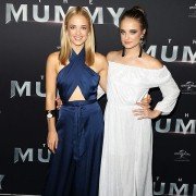The Mummy - galeria zdjęć - filmweb