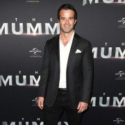 The Mummy - galeria zdjęć - filmweb