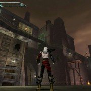 Legacy of Kain: Blood Omen 2 - galeria zdjęć - filmweb