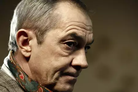 Mój tata Barysznikow - galeria zdjęć - filmweb