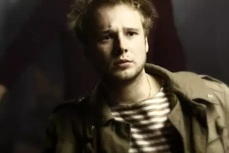 M&oacute;j tata Barysznikow - galeria zdjęć - filmweb