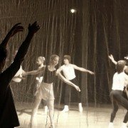 Moy papa Baryshnikov - galeria zdjęć - filmweb