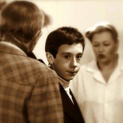 Mój tata Barysznikow - galeria zdjęć - filmweb