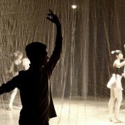 Moy papa Baryshnikov - galeria zdjęć - filmweb