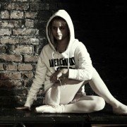 Moy papa Baryshnikov - galeria zdjęć - filmweb