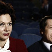 Moy papa Baryshnikov - galeria zdjęć - filmweb