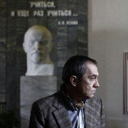 Moy papa Baryshnikov - galeria zdjęć - filmweb