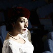 Moy papa Baryshnikov - galeria zdjęć - filmweb