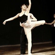 Moy papa Baryshnikov - galeria zdjęć - filmweb