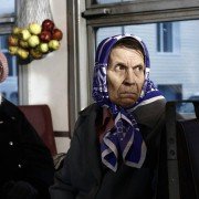 Moy papa Baryshnikov - galeria zdjęć - filmweb