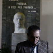 Moy papa Baryshnikov - galeria zdjęć - filmweb