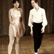 Moy papa Baryshnikov - galeria zdjęć - filmweb