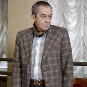 Moy papa Baryshnikov - galeria zdjęć - filmweb