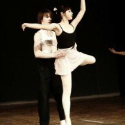 Moy papa Baryshnikov - galeria zdjęć - filmweb