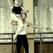 Moy papa Baryshnikov - galeria zdjęć - filmweb