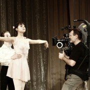 Mój tata Barysznikow - galeria zdjęć - filmweb