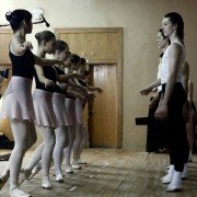 Moy papa Baryshnikov - galeria zdjęć - filmweb