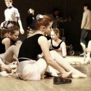 Moy papa Baryshnikov - galeria zdjęć - filmweb