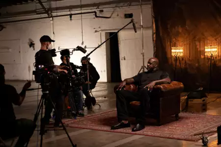 Shaq - galeria zdjęć - filmweb