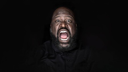 Sezon 1 Odcinek 1 Od Shaquille’a do Shaqa